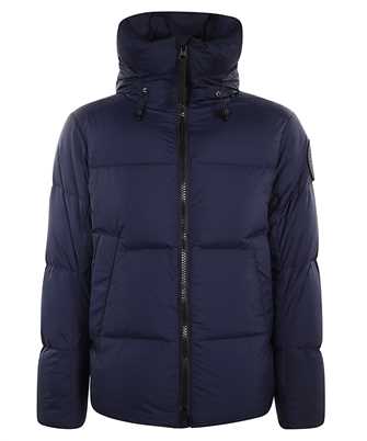 Canada Goose 2282MB CROFTON PUFFER MATTE Bunda