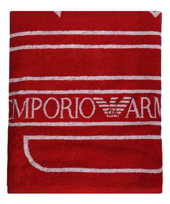 Emporio Armani 231772 2R451 Beach towel