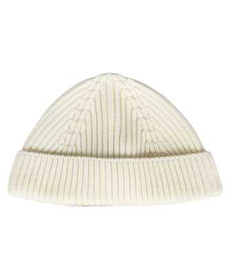 Ten C 23CTCUA05236 006718 FISHERMAN RIBBED Beanie