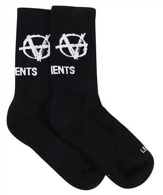 Vetements UA65SO120B NEW ANARCHY Pono�ky