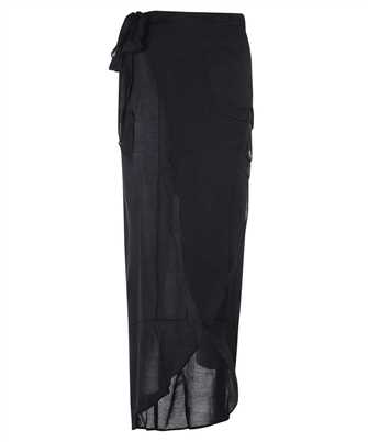 Bondi Born RTW564NT CREMONA TIE FRONT SARONG Sukna