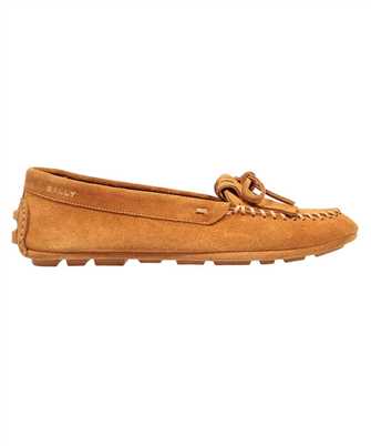 Bally WD050U SU005 KAROLE Loafers
