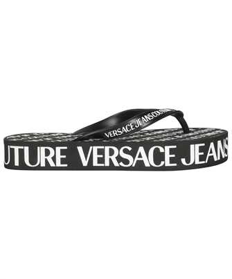 Versace Jeans Couture 72VA3SQ8 ZS193 Slides