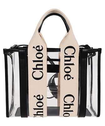 Chlo CH25US397P65 Small Woody Bag