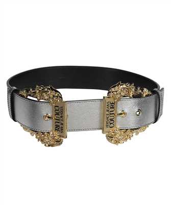 Versace Jeans Couture D8VWAF18 72010 METALLIC DOUBLE Belt
