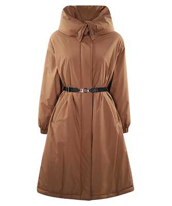 MooRER ENEIDA-STP belted Kabt