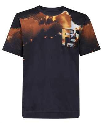Fendi FY0936 AN2B T-shirt