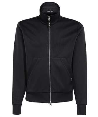 Tom Ford JZL001 JMN001S23 COTTON BLEND Jacket