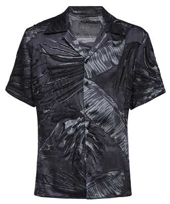 RH45 MAUI NC23 HAWAIIAN EMBROIDERED Shirt