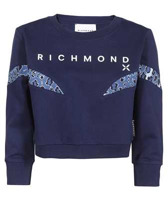 John Richmond UWP23063FES0 KAWAN Sweatshirt