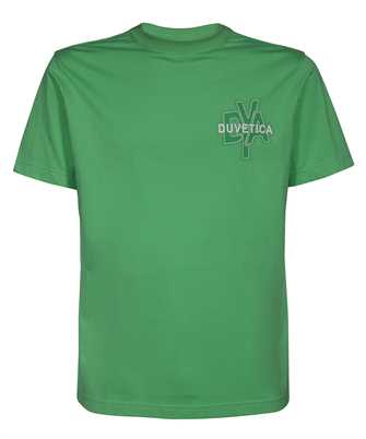 Duvetica VXRT00423K0001 AMPOLLINO T-shirt