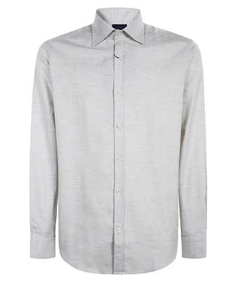 Paul&Shark 15313054CF FLANNEL COTTON Koele