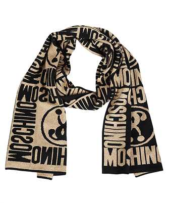 Moschino 30623 0M2966 Scarf