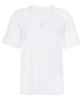EA7 6LTT06 TJDFZ T-shirt