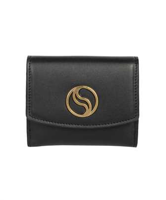 Stella McCartney 7P0019 WP0109 S-WAVE SMALL FLAP Peňaenka