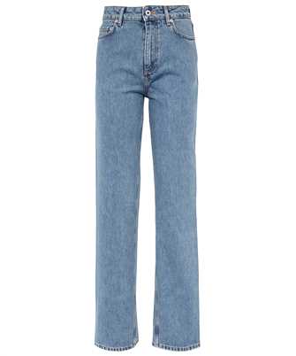 Burberry 8071212 BERGEN Jeans
