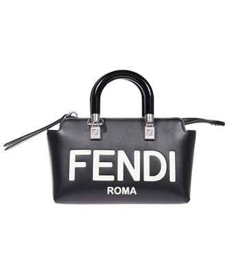 Fendi 8BS067 ABVL BY THE WAY MINI Kabelka