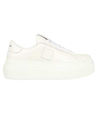 Givenchy BE003FE23E CITY LACE-UP PLATFORM Sneakers