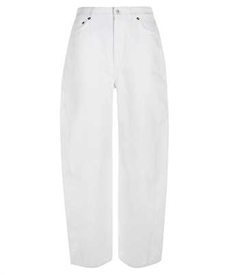 Givenchy BW517J516T COCOON  Nohavice