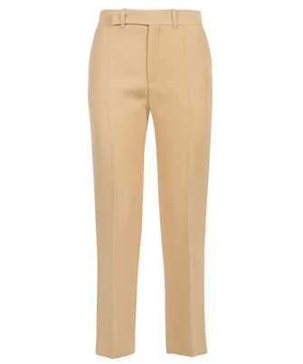 Chloé CHC22UPA12015 CROPPED TAILORED Trousers