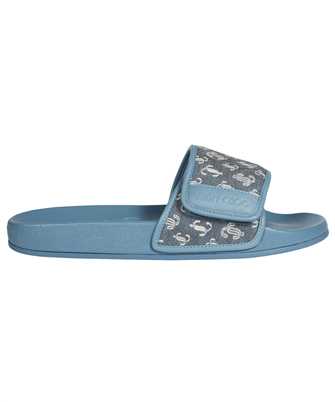 Jimmy Choo FITZ M JDL Slides