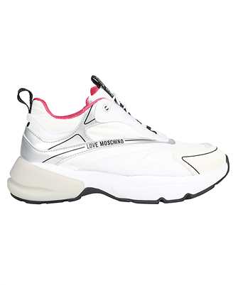 LOVE MOSCHINO JA15025G0HIN710A SPORTY 50 MIX Sneakers