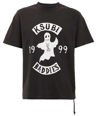 Ksubi MFA24TE035 BADDIES EKCESS T-shirt
