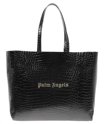 Palm Angels PMNA075R24LEA001 SHOPPING Tasche