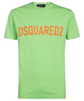 Dsquared2 S74GD1126 S24321 DSQUARED2 COOL T-shirt