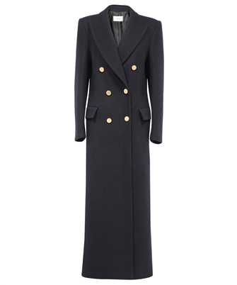 Bally WOU03Y WO156 LOGO-EMBOSSED BUTTON VIRGIN WOOL Cappotto