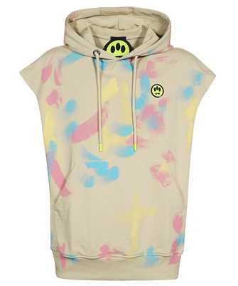 Barrow 033944 SLEEVELESS Hoodie