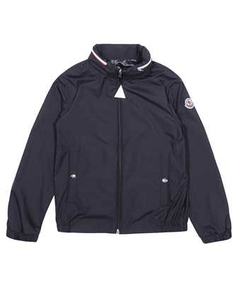 Moncler 1A000.80 54A81# FARLAK Chlapčensk bunda