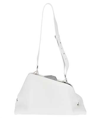 The Attico 246WAH00049 LBT001AA DAY OFF SHOULDER Bag
