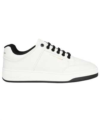 Saint Laurent 713602 AAAWR SL/61 LOW-TOP Sneakers