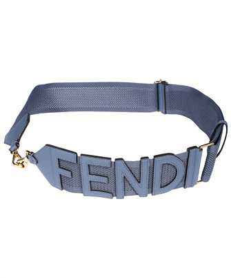 Fendi 8AV442 AMPI RIBBON SHOULDER Schulterriemen