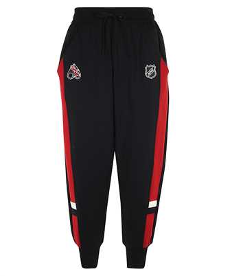 Moose Knuckles M35MR767NM NHL jogger Moose team Nohavice