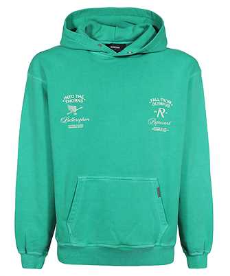 Represent MH4018 FALL FROM OLYMPUS Kapuzen-Sweatshirt