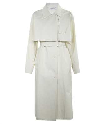 Lanvin RW CO0010 6046 P25 TRENCH Kabt