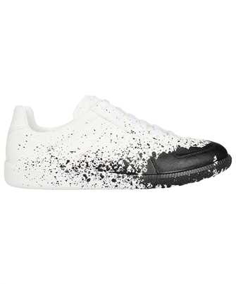 Maison Margiela S37WS0568 P4711 PAINT REPLICA Sneakers