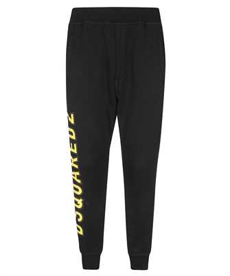 Dsquared2 S74KB0650 S25516 Trousers