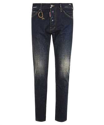 Dsquared2 S74LB1760 D30011 COOL GUY Jeans