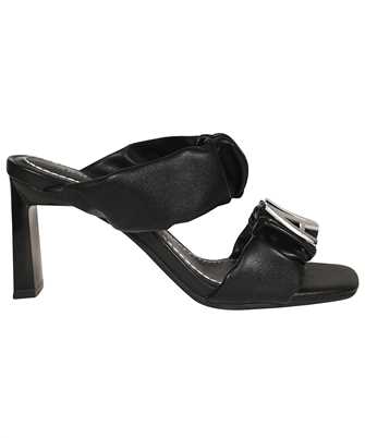 Armani Exchange XDP032 XV687 Sandals