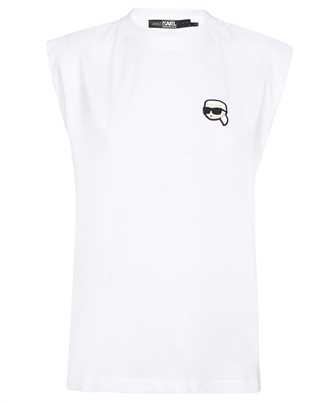 Karl Lagerfeld 230W1723 IKONIK 2.0 T-shirt