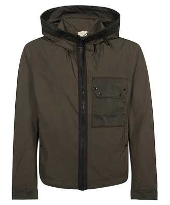 Ten C 23CTCUC01223 003780 MID LAYER Jacket