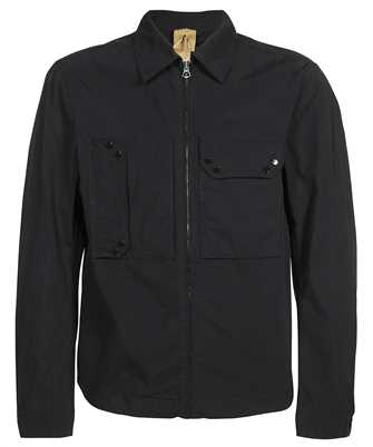 Ten C 23CTCUC04040 006556 MID LAYER Jacke
