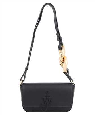 JW Anderson HB0431 LA0020 CHAIN BAGUETTE ANCHOR Kabelka