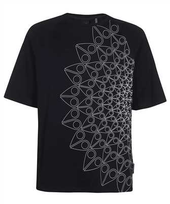 Moose Knuckles M13MT701 WELLESLEY Tričko