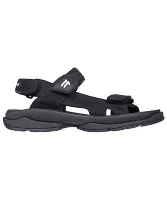 Balenciaga 706279 W2CCA TOURIST Sandals