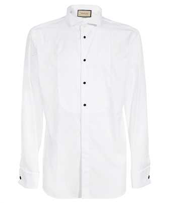 Gucci 716117 ZAKXP TAILORED Camicia