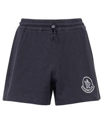 Moncler 8H000.20 89A0X Shorts